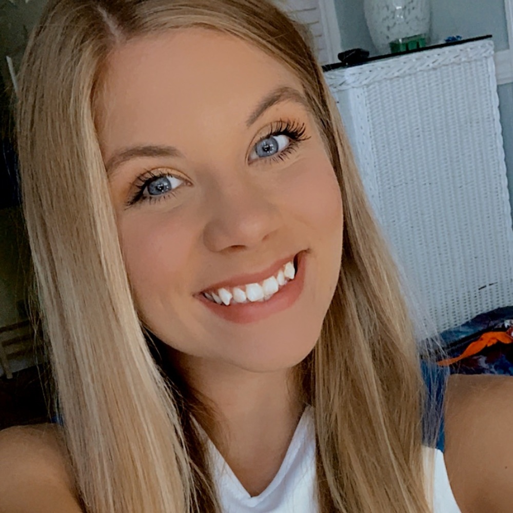 Meet your Posher, Cayden